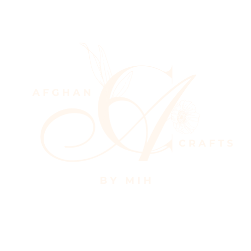 Afghan Crafts by MIH